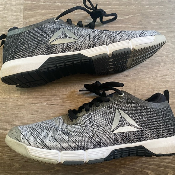 Rebooks Nano Training shoe - Picture 2 of 6